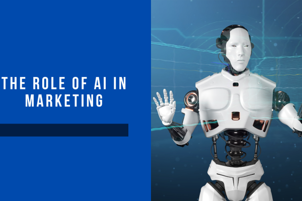 Marketing, AI, Artificial Intelligence