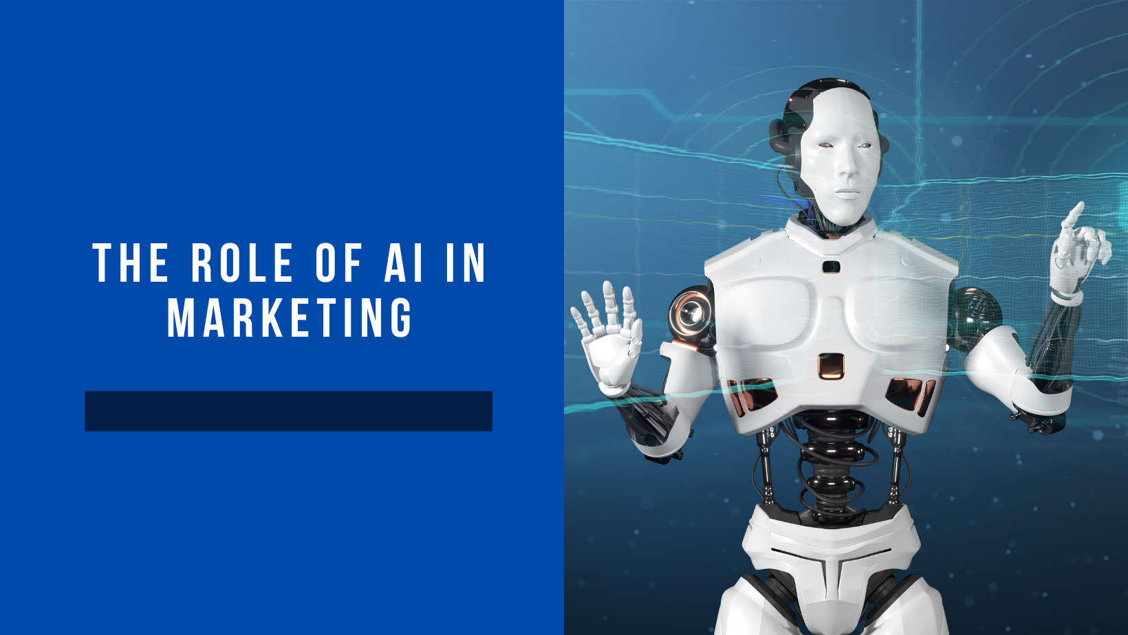 Marketing, AI, Artificial Intelligence