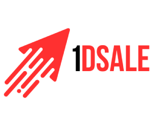 1dsale logo - Marketing News Magazine